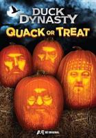 Duck Dynasty: Quack or Treat