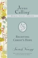 Receiving Christ's Hope   Softcover