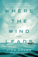 Where the Wind Leads   Softcover