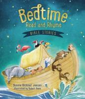 Bedtime Read and Rhyme