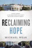 Reclaiming Hope   Softcover