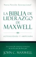 La Biblia De Liderazgo De Maxwell NVI