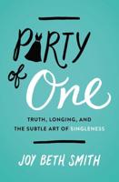 Party of One   Softcover