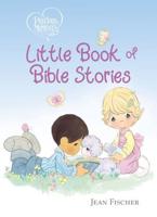 Little Book of Bible Stories