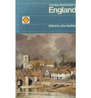 The New Shell Guide to England