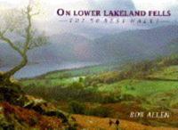 On Lower Lakeland Fells