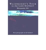 Wainwright's Tour in the Lake District