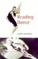 Reading Dance