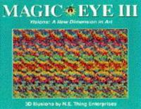 Magic Eye III