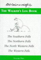 The Walker's Log Book