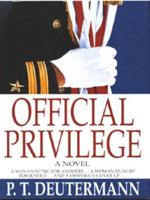 Official Privilege