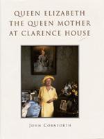 Queen Elizabeth The Queen Mother at Clarence House