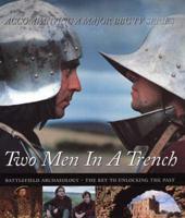 Two Men in a Trench