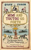Mimi and Toutou Go Forth