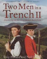 Two Men in a Trench II