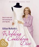 Gillian McKeith's Wedding Countdown Diet