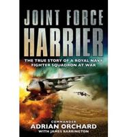 Joint Force Harrier