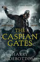 Caspian Gates the Air Exp