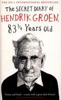 The Secret Diary of Hendrik Groen, 83 1/4 Years Old