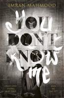 You Don't Know Me