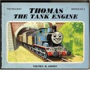 Thomas the Tank Engine Pap Railway