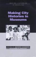 Making City Histories in Museums