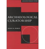 Archaeological Curatorship