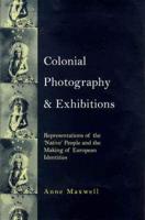 Colonial Photography and Exhibitions