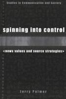 Spinning into Control