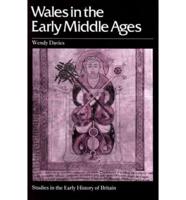 Wales in the Early Middle Ages