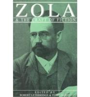 Zola and the Craft of Fiction