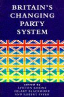 Changing British Party System