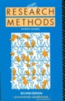 Research Methods in Organizations