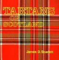 Tartans of Scotland