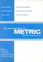 An Introduction to Metric System International