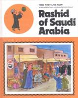 Rashid of Saudi Arabia