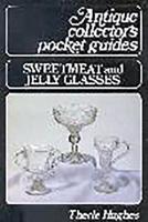 Sweetmeat and Jelly Glasses