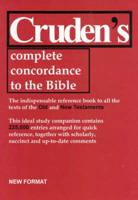 Cruden's Complete Concordance to the Bible