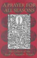 A Prayer for All Seasons