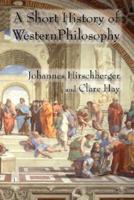 A Short History of Western Philosophy