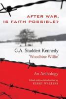 After War, Is Faith Possible?: An Anthology