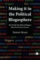 Making It in the Political Blogosphere