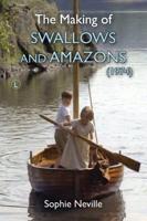 Making of Swallows and Amazons (1974), The