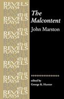 The Malcontent by John Marston