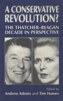A Conservative Revolution?