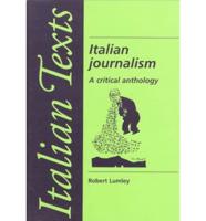 Italian Journalism