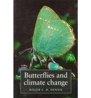 Butterflies and Climate Change