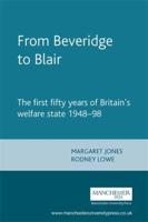From Beveridge to Blair
