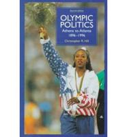 Olympic Politics