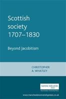 Scottish Society 1707-1830: Beyond Jacobitism, T